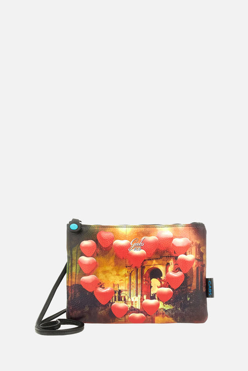 Gabs Beyonce Clutch Valentins Day